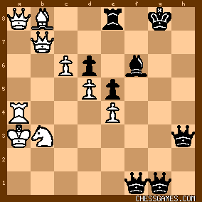 chess position