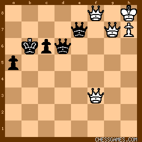 chess position