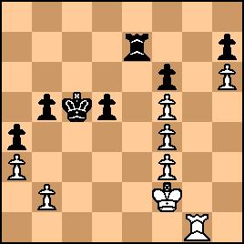 The chess games of Leinier Dominguez Perez