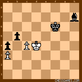 chess position