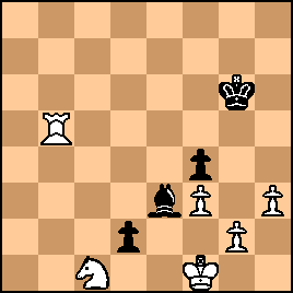 chess position
