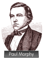 Paul Morphy