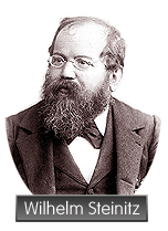 Wilhelm Steinitz
